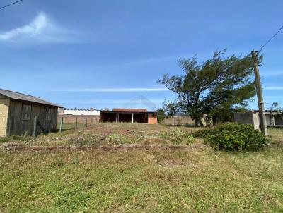 Terreno para Venda, em Cidreira, bairro Costa do Sol