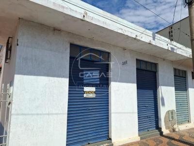 Comercial para Locao, em Agua, bairro Centro