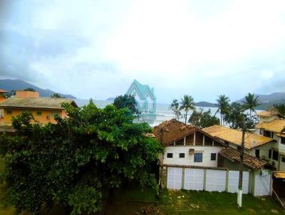 Apartamento para Venda, em Ubatuba, bairro Praia do Sap, 4 dormitrios, 1 banheiro, 3 sutes, 1 vaga