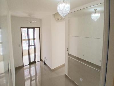 Apartamento para Locação, em Praia Grande, bairro Boqueirão, 2 dormitórios, 2 banheiros, 1 suíte, 1 vaga