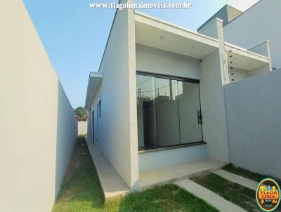 Casa para Venda, em Caraguatatuba, bairro Balnerio dos Golfinhos, 2 dormitrios, 2 banheiros, 1 sute, 1 vaga