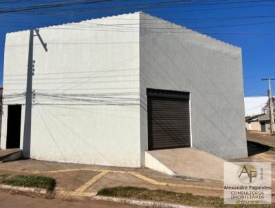 Galpo para Venda, em Aparecida de Goinia, bairro Jardim Iracema