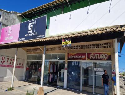 Loja para Locao, em Cabo Frio, bairro Unamar (Tamoios), 1 banheiro