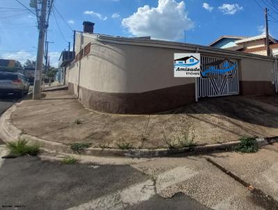 Casas 2 Quartos para Venda, em Sumar, bairro Parque Italia, 2 dormitrios, 1 banheiro