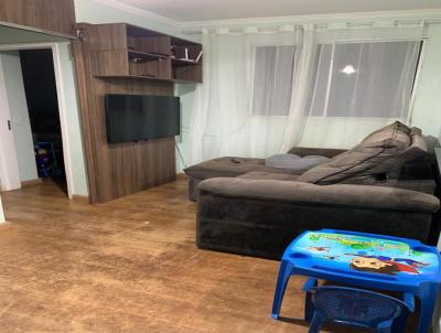 Apartamento para Venda, em Ribeiro Preto, bairro City Ribeiro, 2 dormitrios, 2 banheiros, 1 vaga