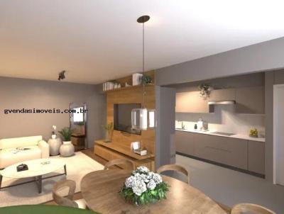 Apartamento para Venda, em So Jos dos Campos, bairro Parque Residencial Aquarius, 3 dormitrios, 3 banheiros, 1 sute, 2 vagas