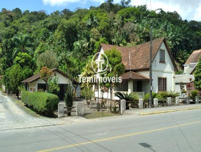 Terreno para Venda, em Joinville, bairro Pirabeiraba (Pirabeiraba)