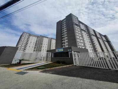 Apartamento para Locao, em Po, bairro gua Vermelha, 2 dormitrios, 1 banheiro, 1 vaga