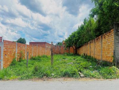 Lote para Venda, em Aparecida de Goinia, bairro Porto das Pedras