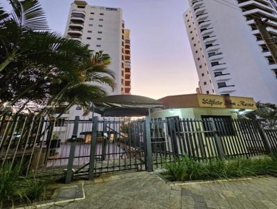 Apartamento para Venda, em Bragana Paulista, bairro Centro, 3 dormitrios, 1 sute, 2 vagas