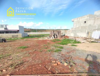 Lote em Condomnio Fechado para Venda, em Alfenas, bairro Montblanc