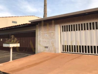 Casa para Venda, em Salto, bairro Jardim Alvorada, 3 dormitrios, 3 banheiros, 2 sutes, 2 vagas