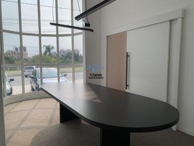 Ponto Comercial para Venda, em Trememb, bairro Campos do Conde, 2 banheiros, 6 vagas