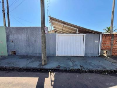 Casa para Venda, em Lins, bairro Residencial Santa Lcia, 2 dormitrios, 2 banheiros, 3 vagas