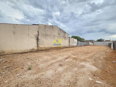 Terreno para Venda, em Araguari, bairro Santa Terezinha