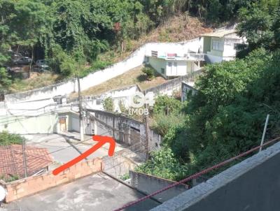 rea para Venda, em Niteri, bairro Cubango