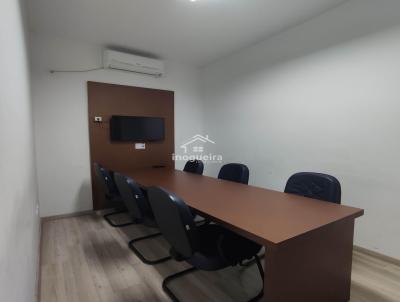 Sala Comercial para Locao, em Presidente Prudente, bairro Jardim Morumbi