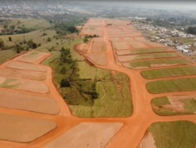 Lote para Venda, em Presidente Prudente, bairro RESIDENCIAL PARQUE DOS IPS