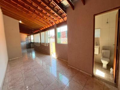 Casa para Venda, em Indaiatuba, bairro Jardim Morada Do Sol, 3 dormitrios, 3 banheiros, 1 sute, 2 vagas