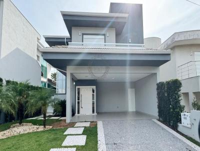 Casa em Condomnio para Venda, em Campinas, bairro Swiss Park, 4 dormitrios, 2 banheiros, 3 sutes, 4 vagas