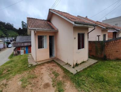 Casa para Venda, em So Bento do Sul, bairro Serra Alta, 2 dormitrios, 1 banheiro