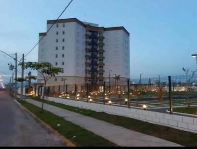 Apartamento para Venda, em Itanham, bairro Guapur, 2 dormitrios, 1 banheiro, 1 vaga