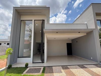 Casa em Condomnio para Venda, em Piracicaba, bairro Taquaral, 3 dormitrios, 3 banheiros, 1 sute, 2 vagas