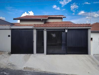 Casa para Venda, em Jaguarina, bairro Cruzeiro do Sul