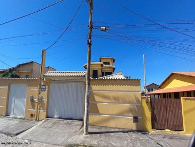 Casa para Venda, em Cabo Frio, bairro Unamar (Tamoios), 3 dormitrios, 1 banheiro, 1 sute, 2 vagas