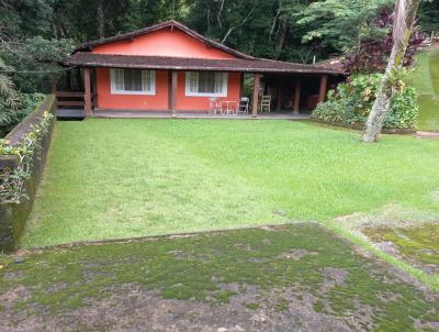 Casa Rural para Venda, em Guapimirim, bairro Garrafo, 2 dormitrios, 1 banheiro