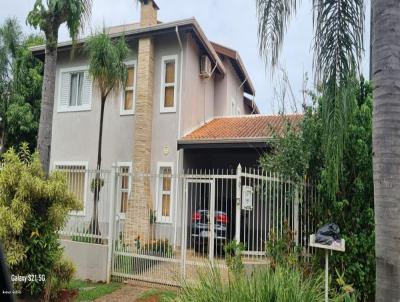 Casa em Condomnio para Venda, em Holambra, bairro Parque Residencial Palm Park