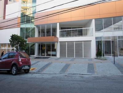 Sala Comercial para Venda, em So Paulo, bairro Santana, 4 vagas