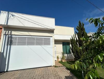 Casa em Condomnio para Venda, em Presidente Prudente, bairro Condomnio Porto Bello Residence