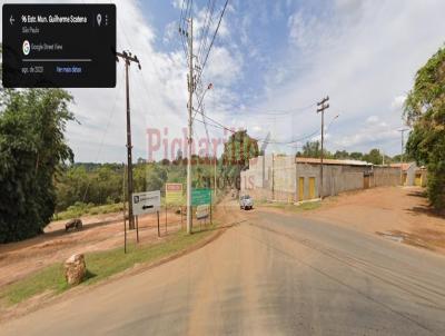 Terreno para Venda, em So Carlos, bairro Balnerio Concrdia Represa 29