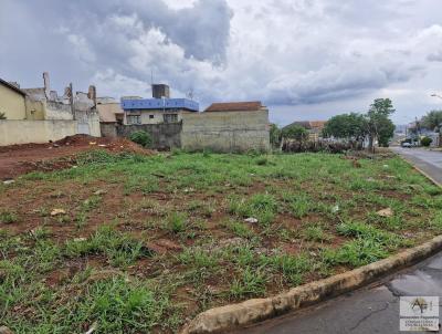 Lote para Venda, em Goinia, bairro Residencial Barravento