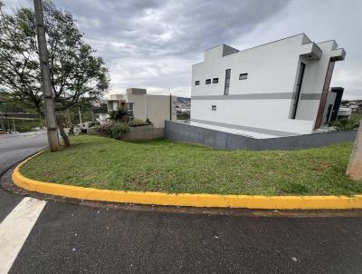 Terreno para Venda, em Bragana Paulista, bairro Condomnio Residencial Villa Real