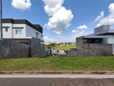 Terreno para Venda, em Bragana Paulista, bairro Condomnio Residencial Villa Real