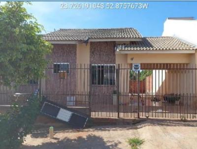 Imveis Caixa Econmica para Venda, em Tapejara, bairro Centro, 3 dormitrios, 1 banheiro, 1 vaga