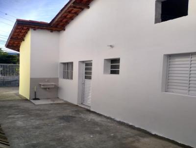 Casa para Venda, em Suzano, bairro Jardim Santa Ins, 3 dormitrios, 1 banheiro, 2 vagas