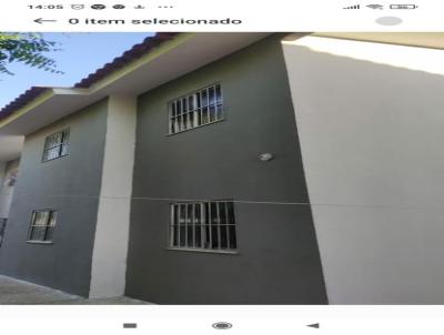 Apartamento para Venda, em Russas, bairro Tabuleiro do Catavento, 2 dormitrios, 1 banheiro, 1 vaga