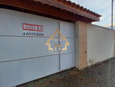 Casa para Venda, em Atibaia, bairro Vila Thais, 2 dormitrios, 1 banheiro