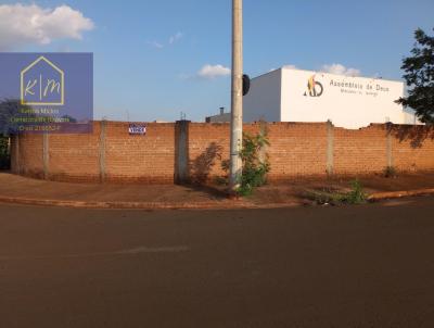Terreno para Venda, em Pirassununga, bairro TerrAzul