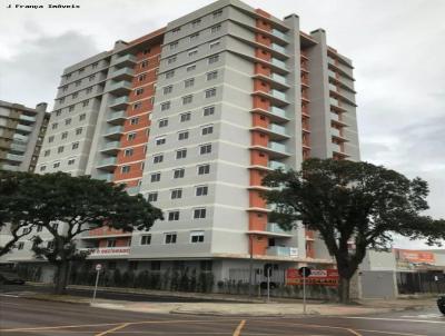 Apartamento para Venda, em Curitiba, bairro Capo Raso, 2 dormitrios, 2 banheiros, 1 sute, 1 vaga