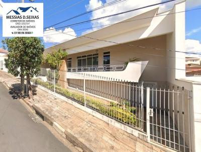 Casa para Venda, em , bairro Centro, 4 dormitrios, 3 banheiros, 2 sutes, 3 vagas