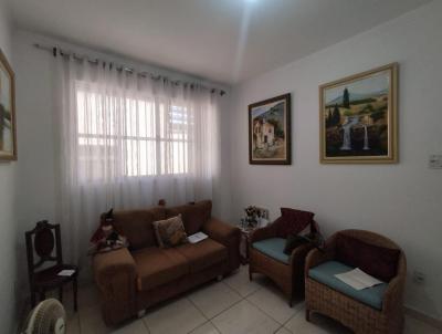 Apartamento para Venda, em Santos, bairro Boqueiro, 2 dormitrios, 1 banheiro