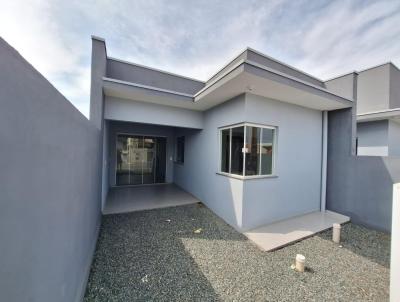 Casa Geminada para Venda, em Penha, bairro Armao, 2 dormitrios, 1 banheiro, 1 vaga