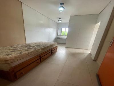 Apartamento para Locao, em Santana de Parnaba, bairro Jardim Professor Benoa, 1 banheiro