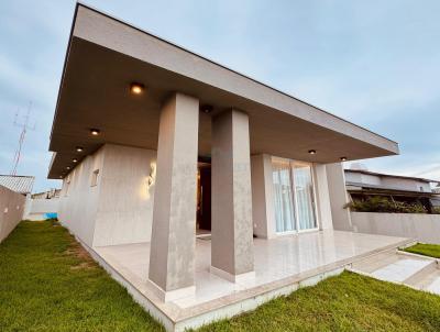 Casa para Venda, em Balnerio Rinco, bairro Zona Sul, 3 dormitrios, 2 banheiros, 3 sutes, 3 vagas