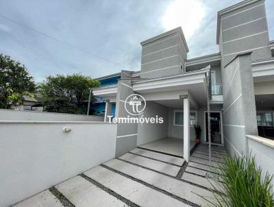 Casa para Venda, em Joinville, bairro Aventureiro, 3 dormitrios, 3 banheiros, 1 sute, 2 vagas