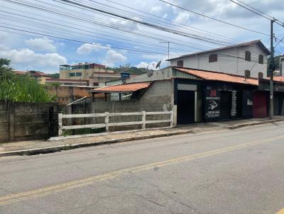 Casa para Venda, em Ibirit, bairro Centro, 2 dormitrios, 1 banheiro, 1 sute, 3 vagas